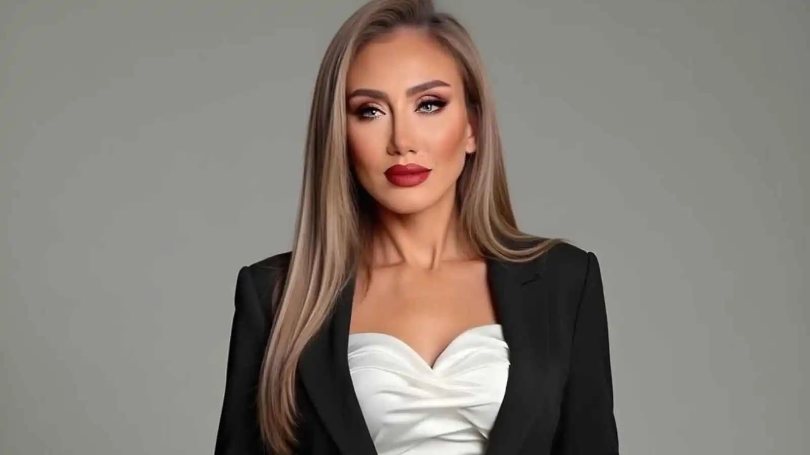 ريهام سعيد تهاجم أحمد العوضي وتطالبه برد الجميل