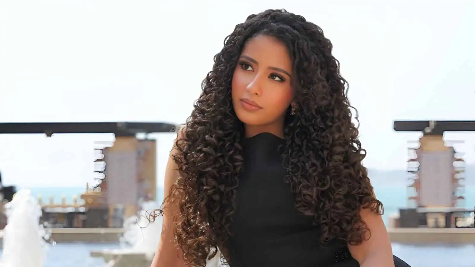مسلسل "سندس 3" الحلقة 6.. فيديو يهدد بكشف سر وجد