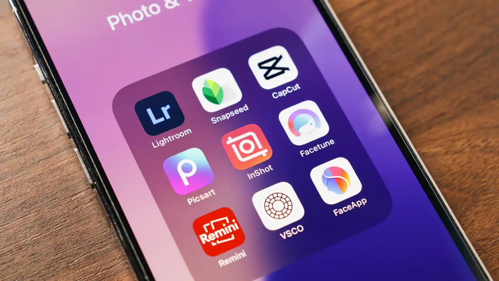 ميتا تطلق Edits