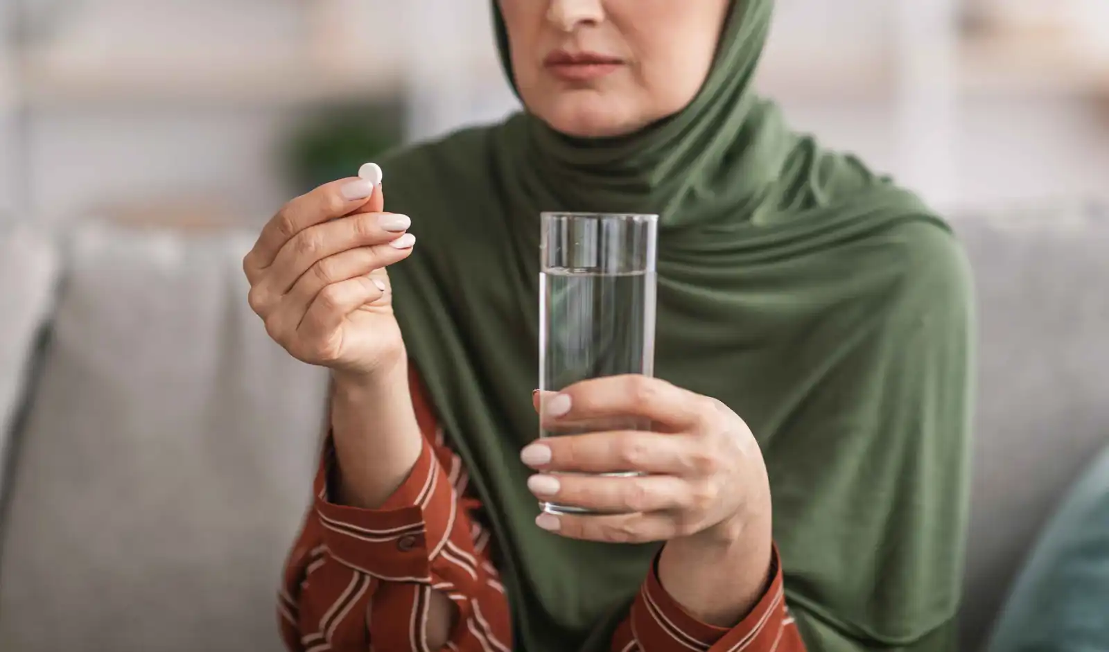 مرضى الأمراض المزمنة