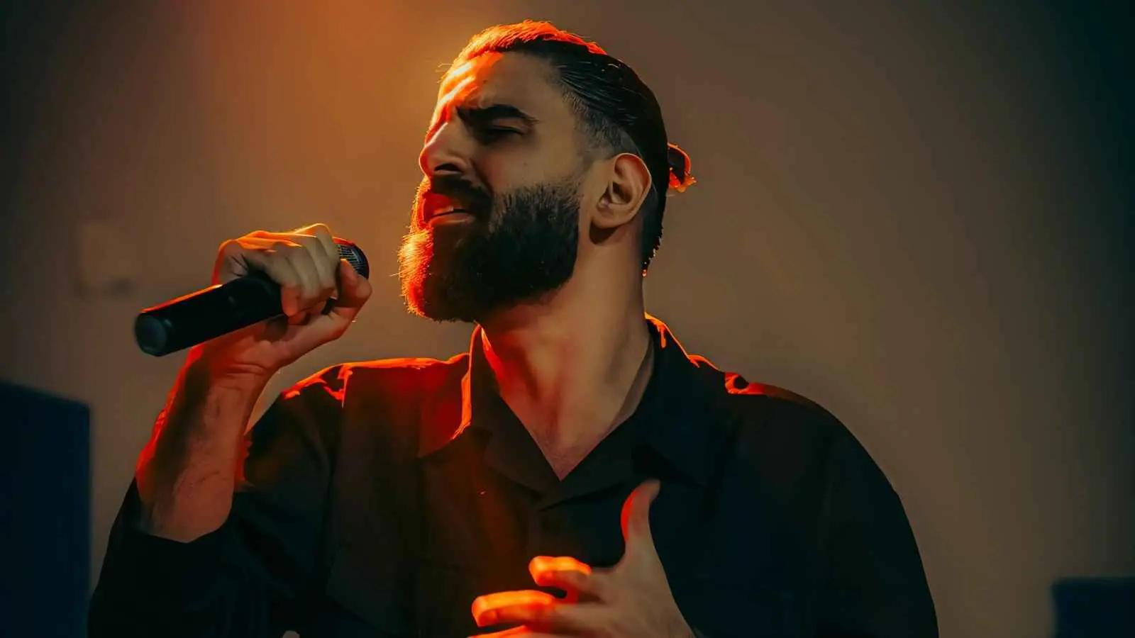 بلال ديركي 