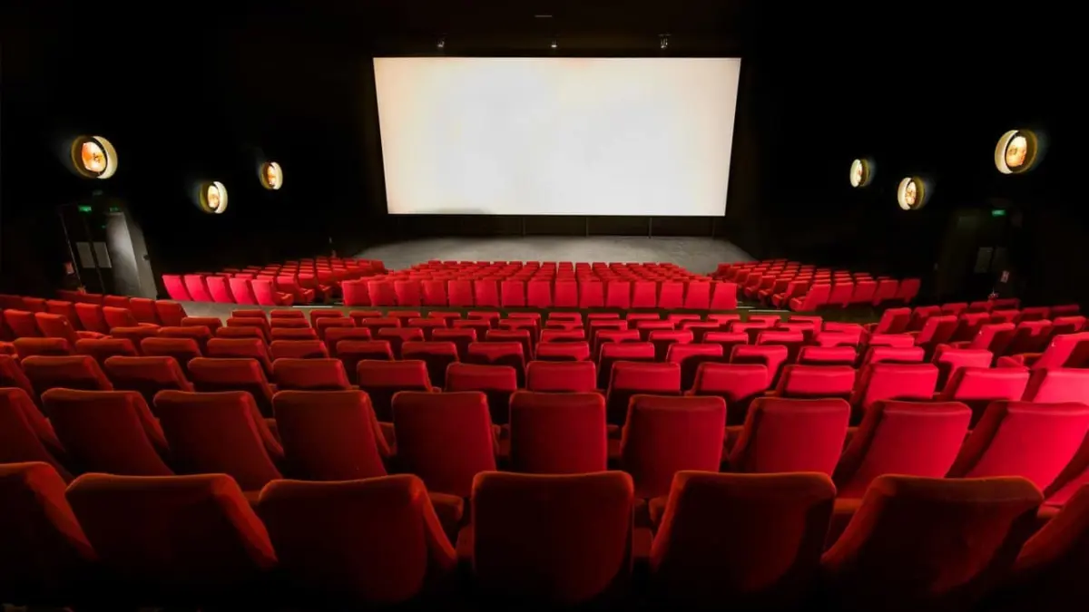 64 فيلماً تتنافس في "مهرجان لبنان السينمائي الدولي للأفلام القصيرة"