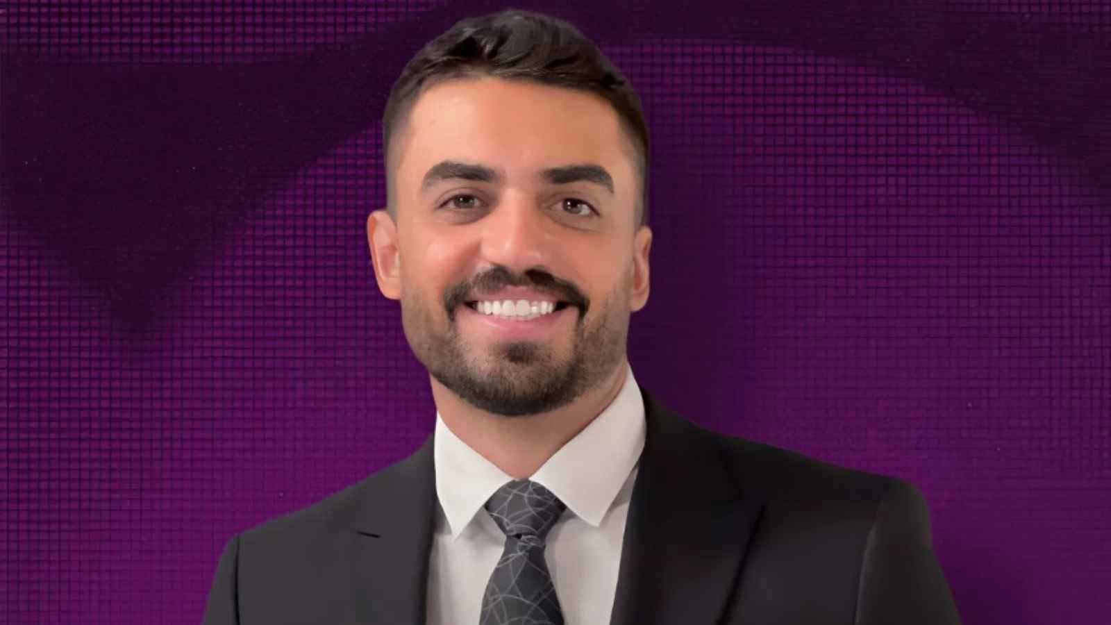 إسلام جمال ينافس بثلاثة مسلسلات في رمضان 2026
