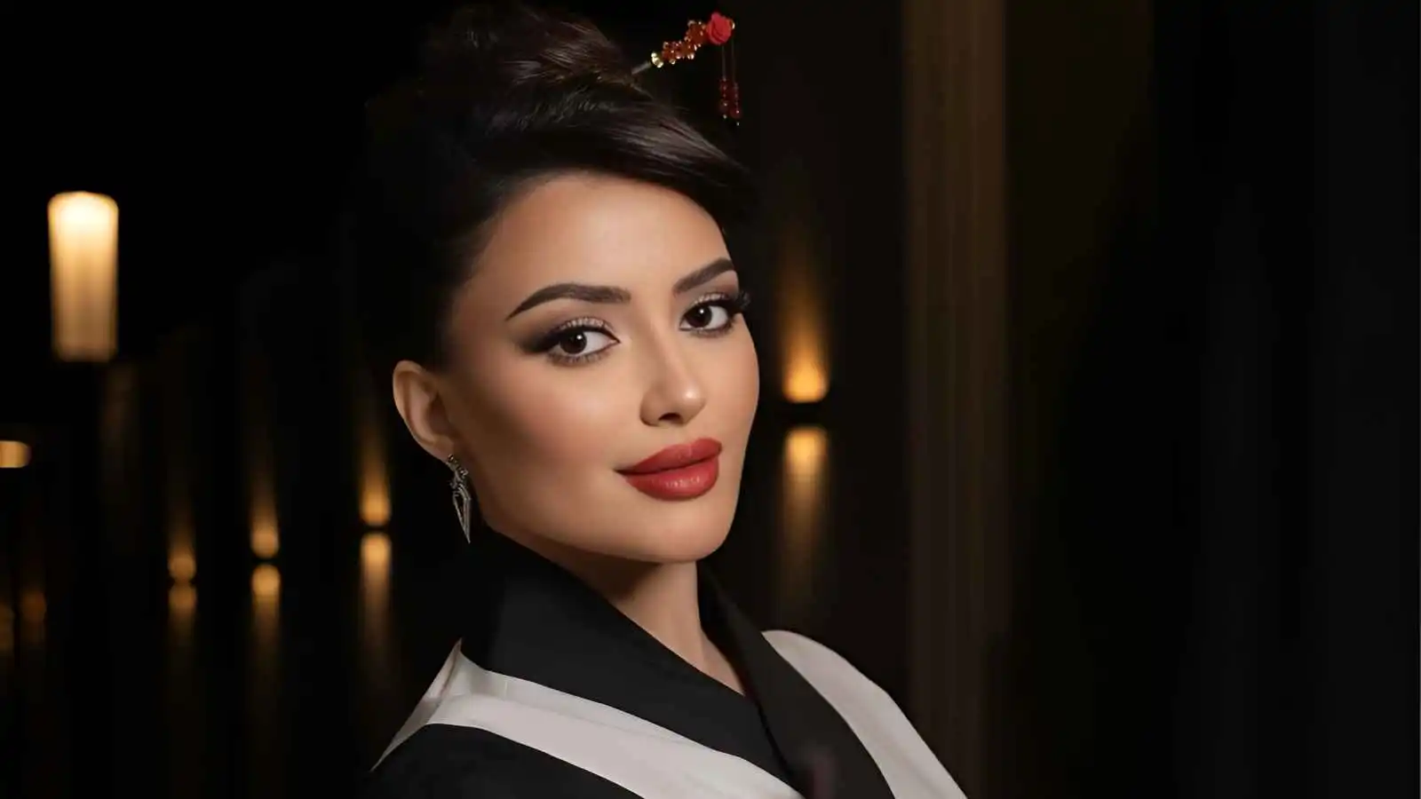 روان الطويرقي تنافس في رمضان 2027 بـ"كلام هوانم" و"الساحرة"