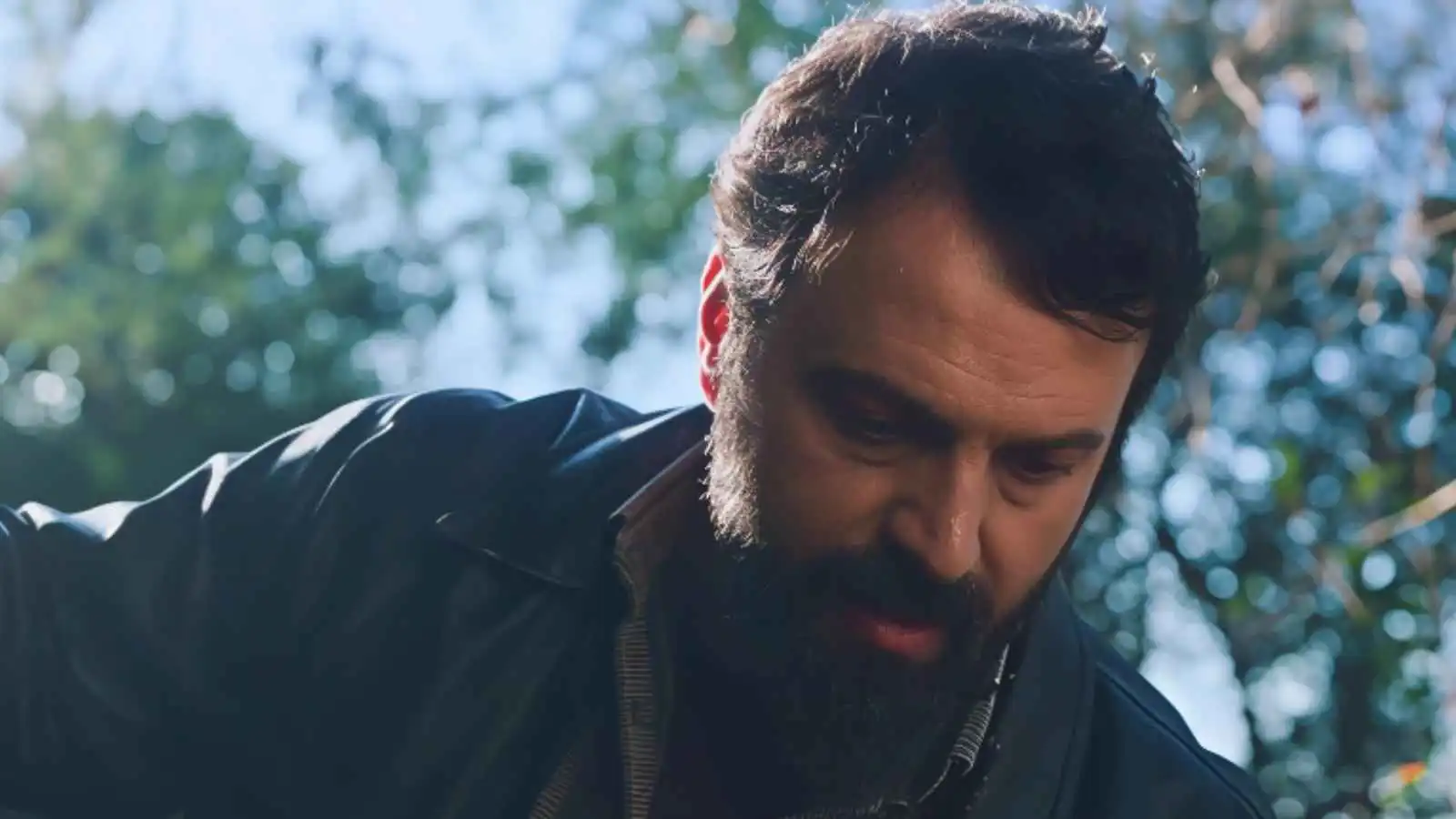 مسلسل مولانا الحلقة الأخيرة