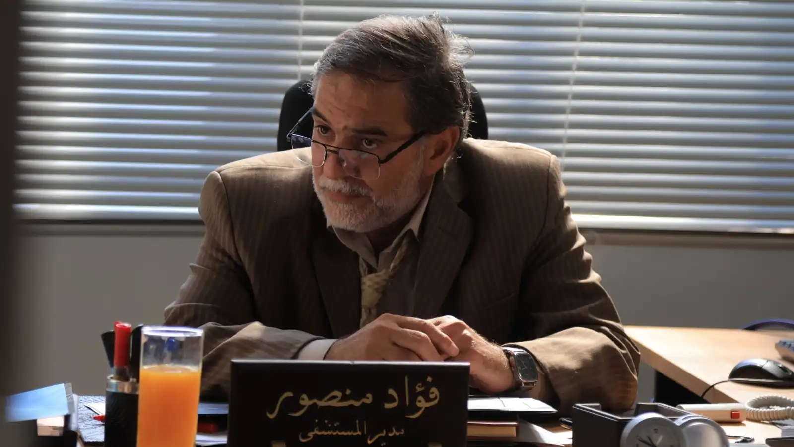 كمال أبو رية وسلوى محمد علي في أدوار محورية