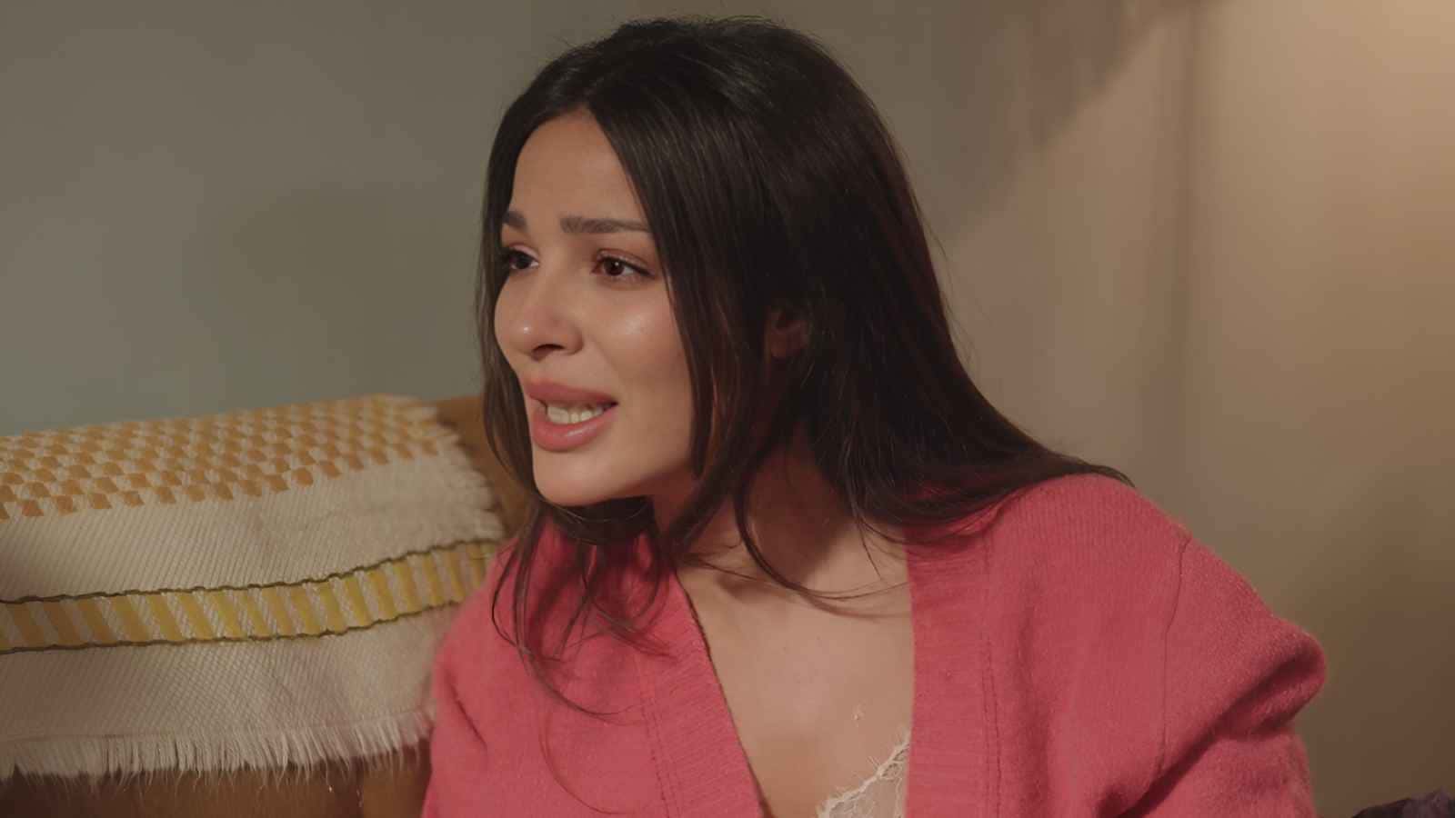 تصاعد درامي لافت في أحداث مسلسل "ممكن" الحلقة 11
