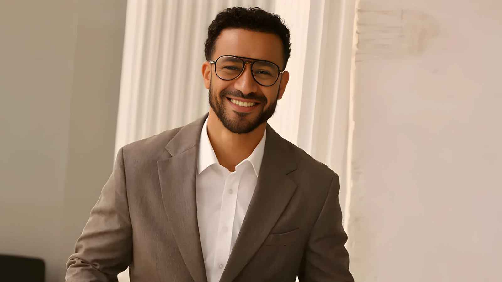 أحمد داوود