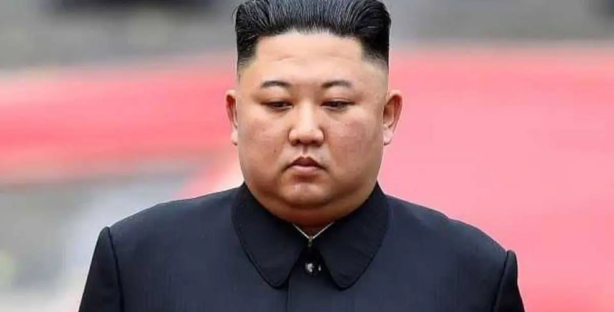 زعيم كوريا الشمالية في أول ظهور علني له بعد شائعة وفاته.. شاهدي!
