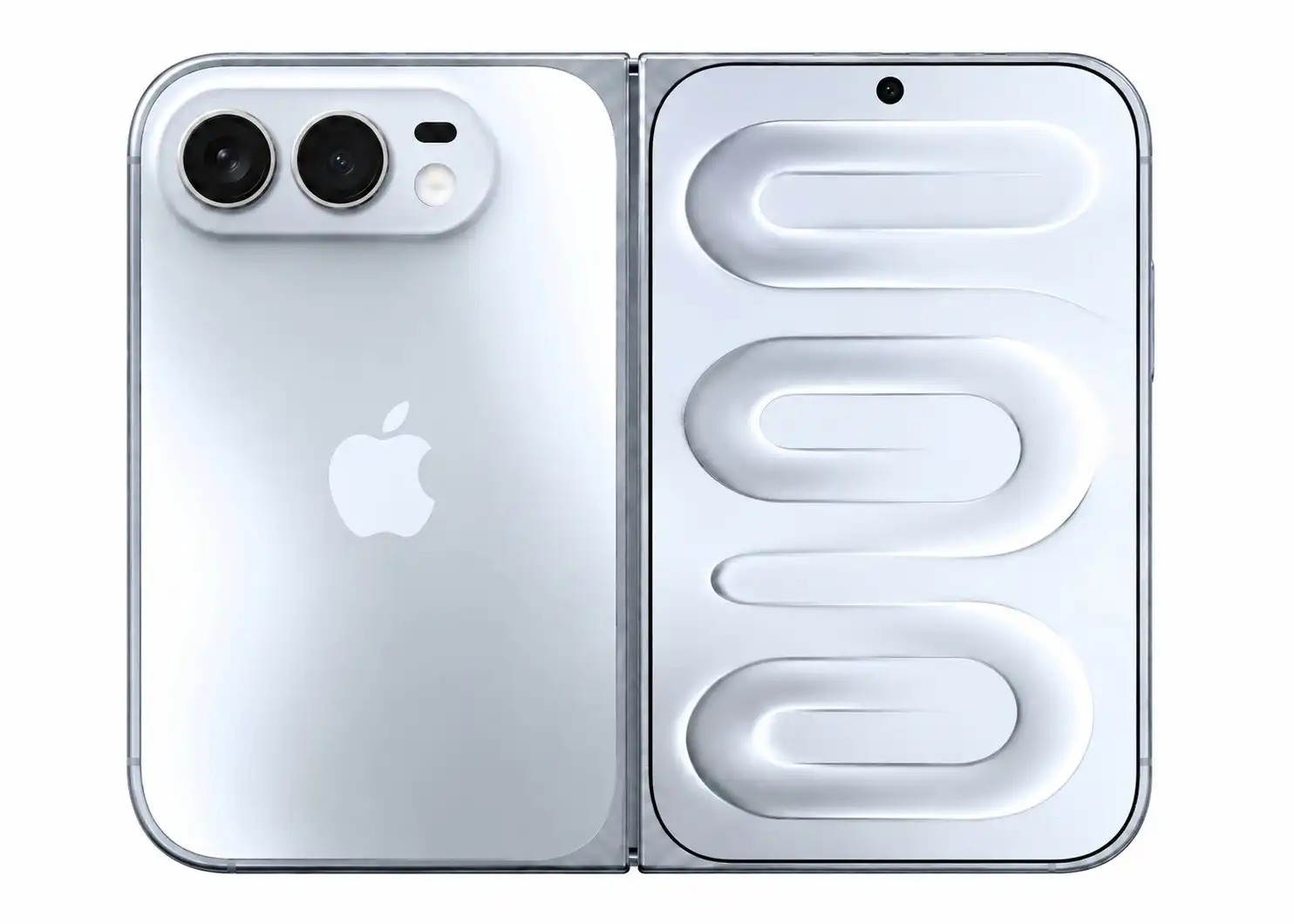 هاتف iPhone Ultra