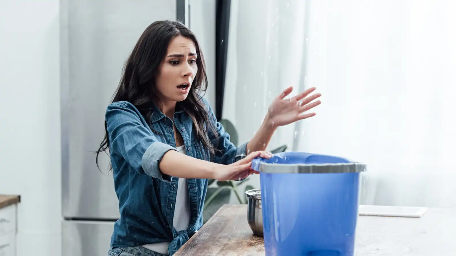 أشهر عادات منزلية تهدر المياه وتزيد الفواتير وطرق تجنبها