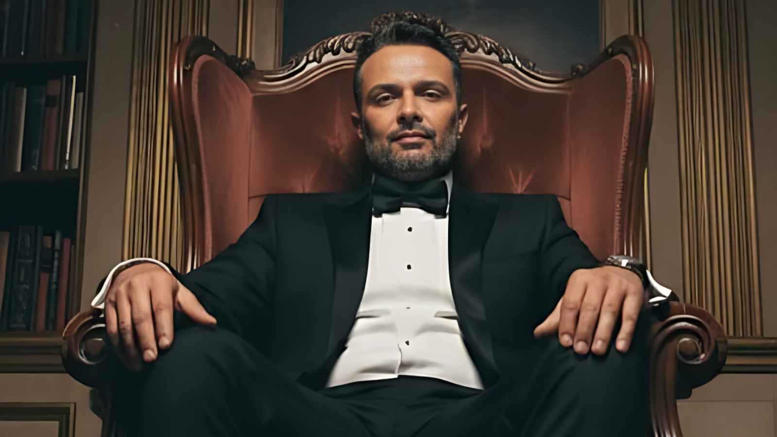 صور ياسمين عبد العزيز المفبركة تشعل غضب شقيقها