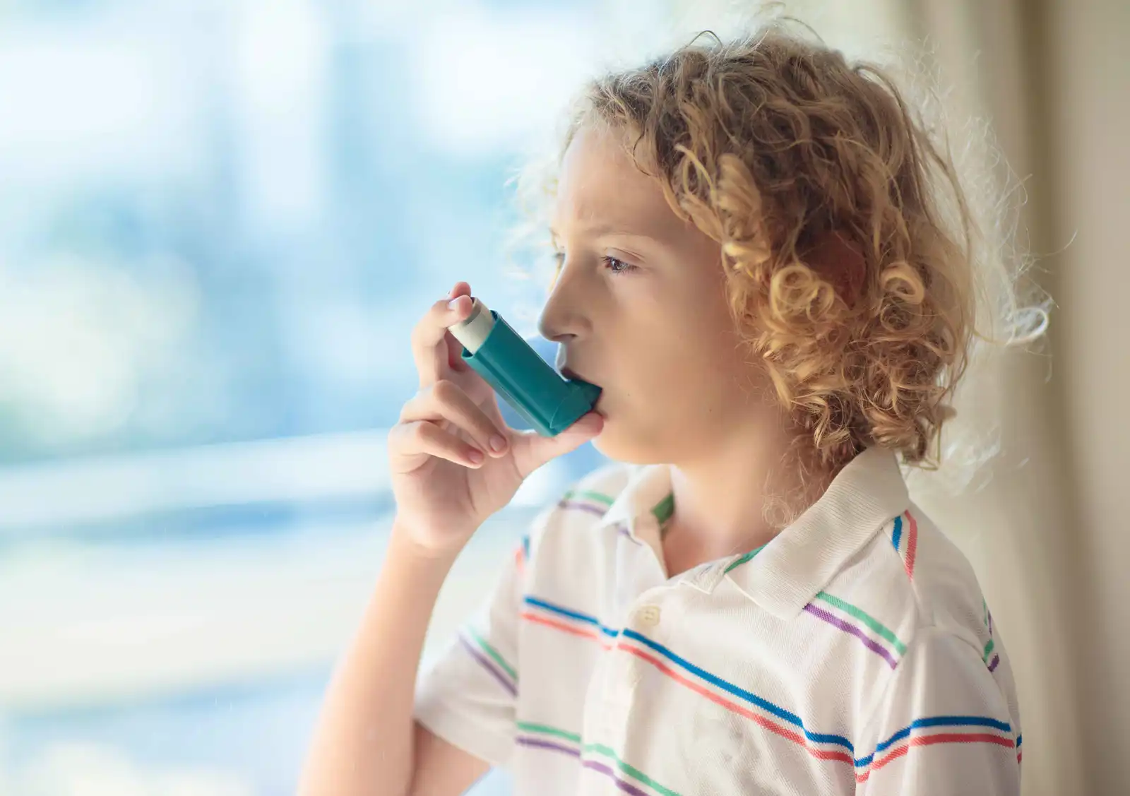 أدوية الحساسية للأطفال.. دليلك لاختيار الدواء الآمن