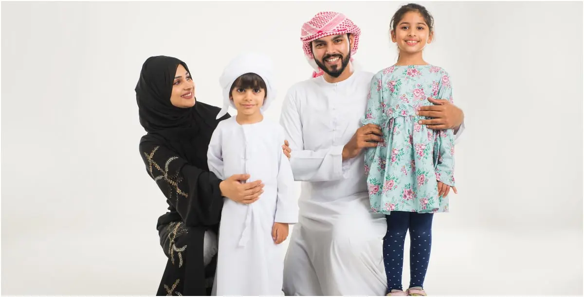 الأبوة والأمومة تشهدان عصرا جديدا في الإمارات.. ظهور سلوكيات جديدة