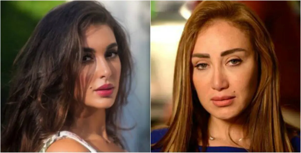 ريهام سعيد "تقصف" ياسمين صبري بسبب "مُتلازمة داون".. بماذا وصفتها؟