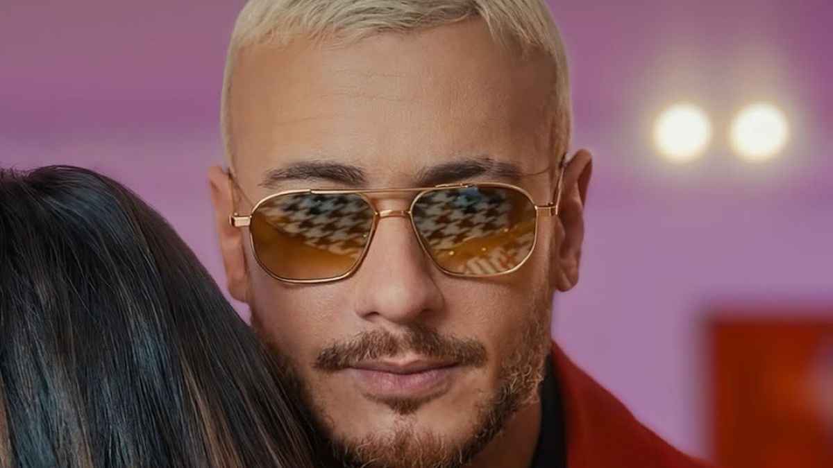 سعد لمجرد