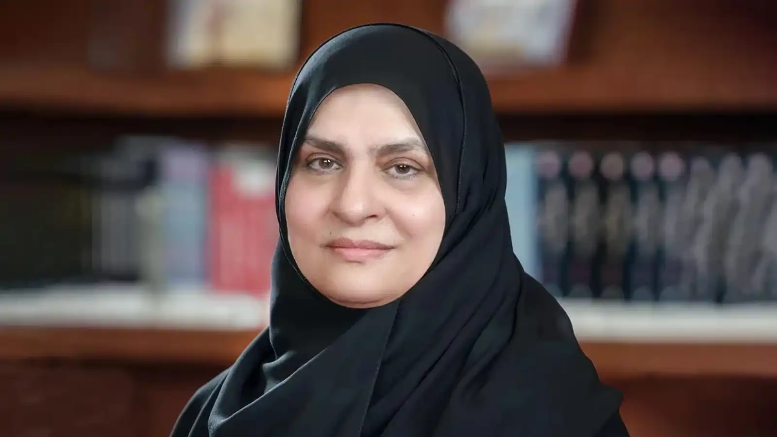 رجاء القرق