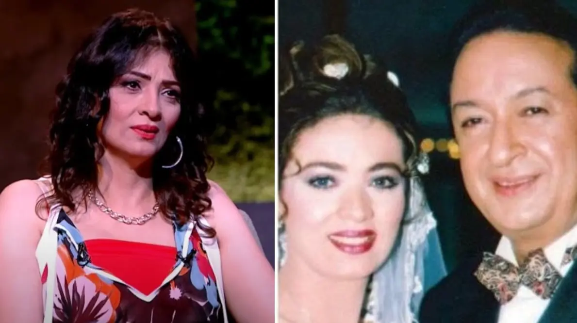 بطلة "عائلة الحاج متولي" بعد غياب: اتمنى الزواج من حب حياتي