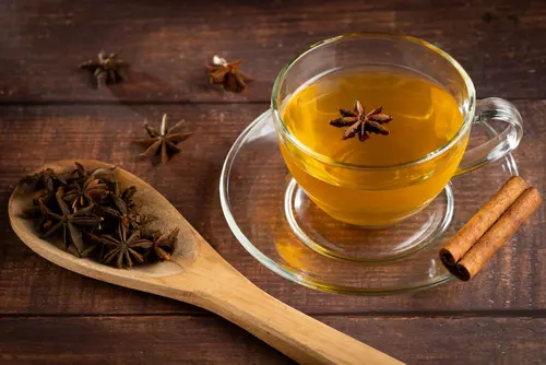 Anise