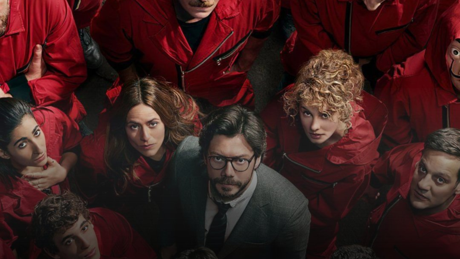 هل يعود "البروفيسور"؟ إعلان جديد يشعل عالم Money Heist
