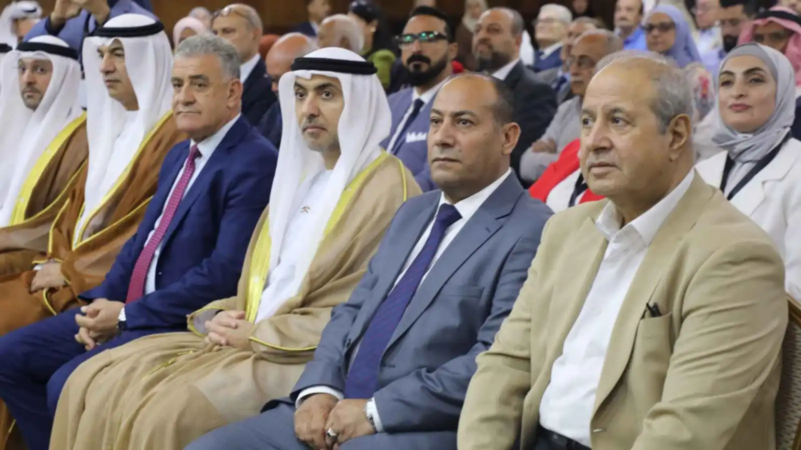 ملتقى الشارقة للسرد يبحث مستقبل القصة القصيرة في عمّان