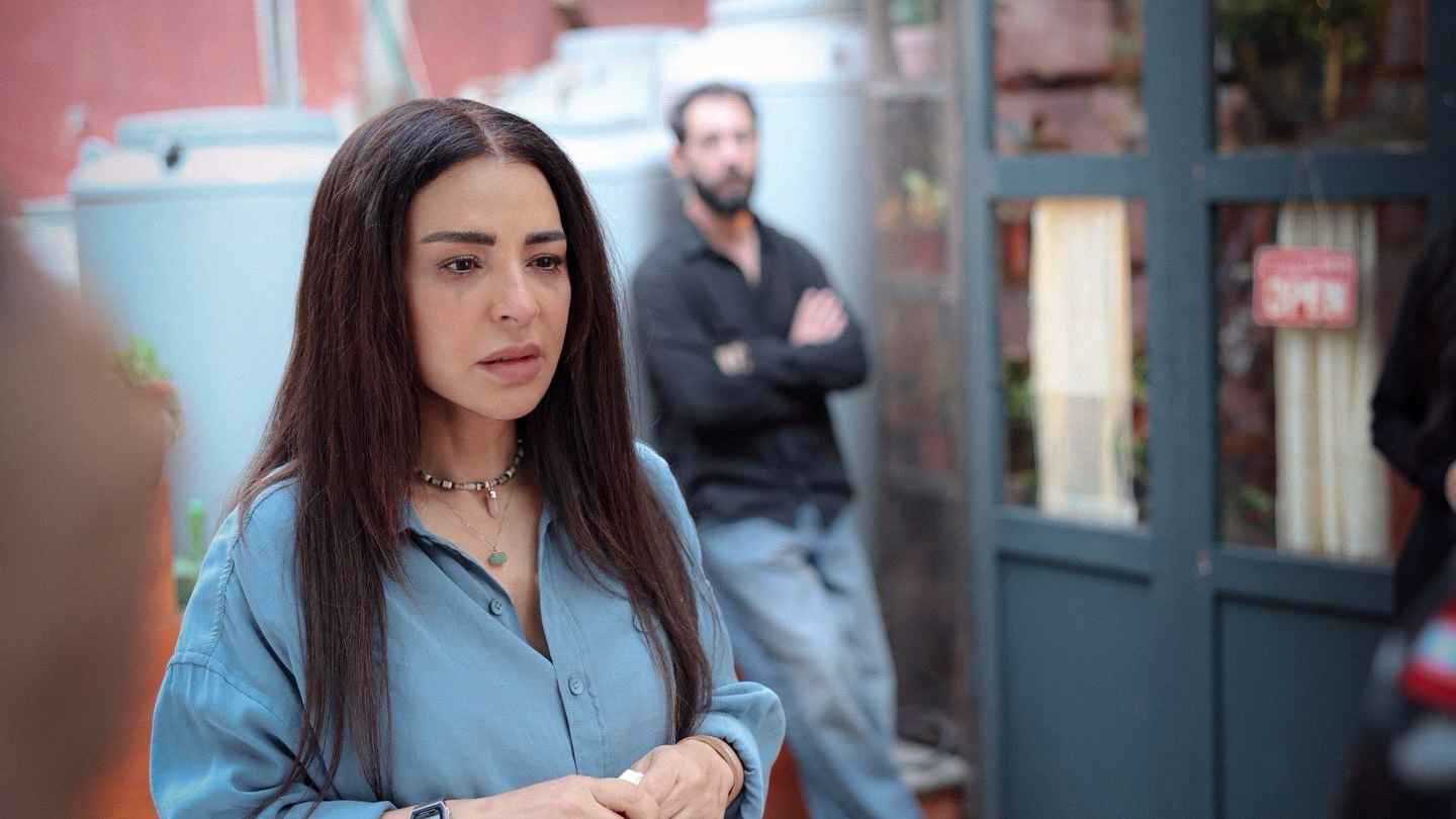 ملخص الحلقة 11 من "بالحرام".. ذاكرة تتلاشى وحقيقة صادمة تنكشف