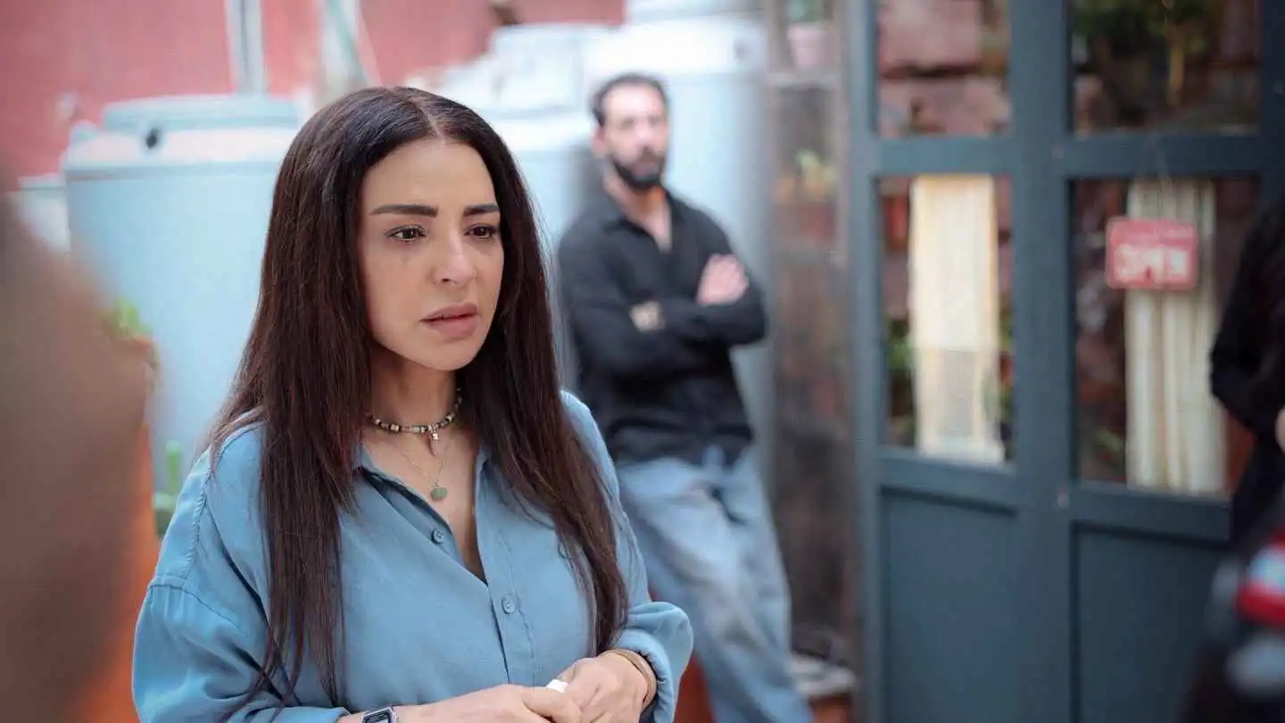 ملخص الحلقة 11 من "بالحرام".. ذاكرة تتلاشى وحقيقة صادمة تنكشف