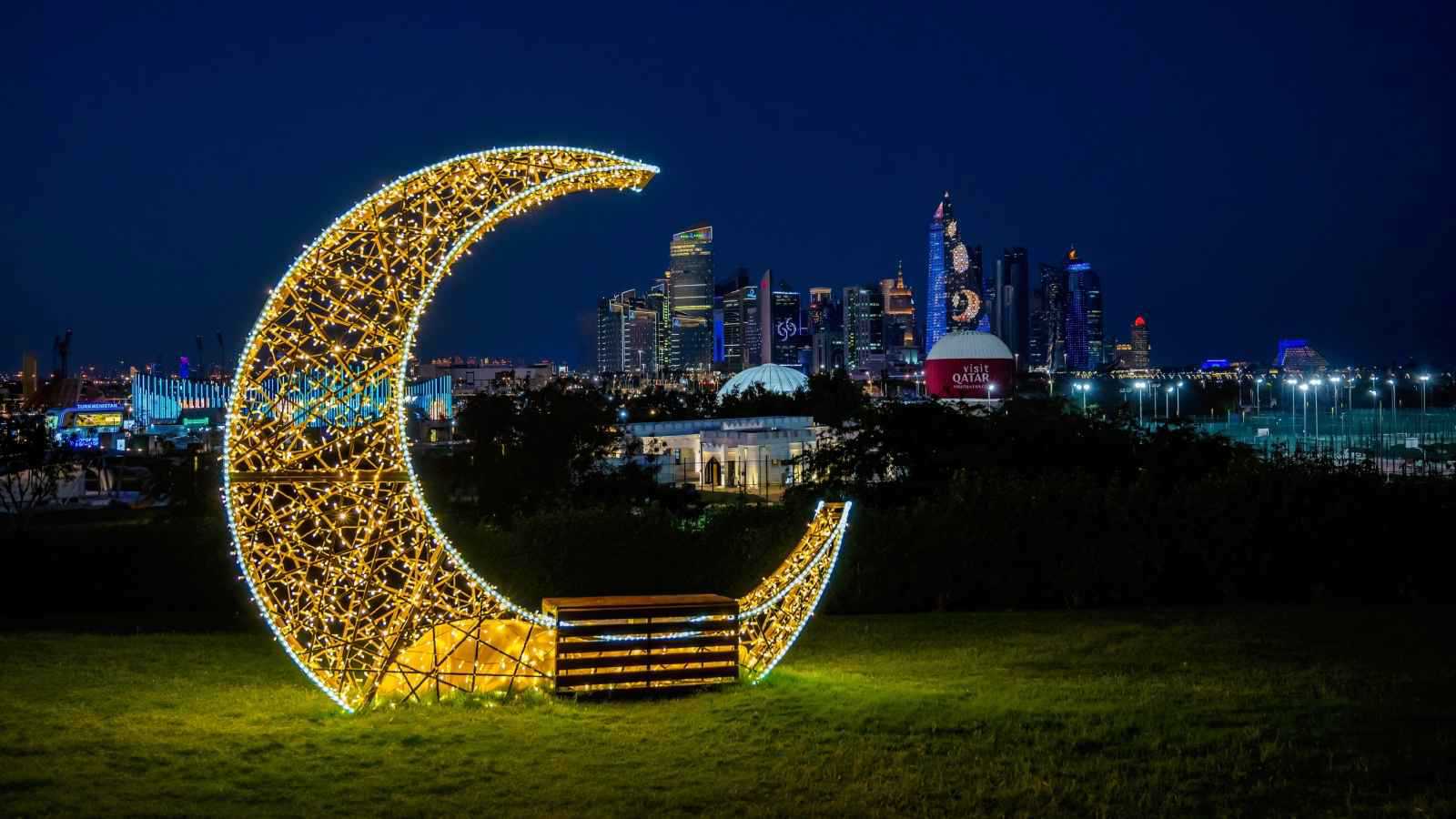 كيف تستمتع برحلتك في رمضان من دون تعب؟