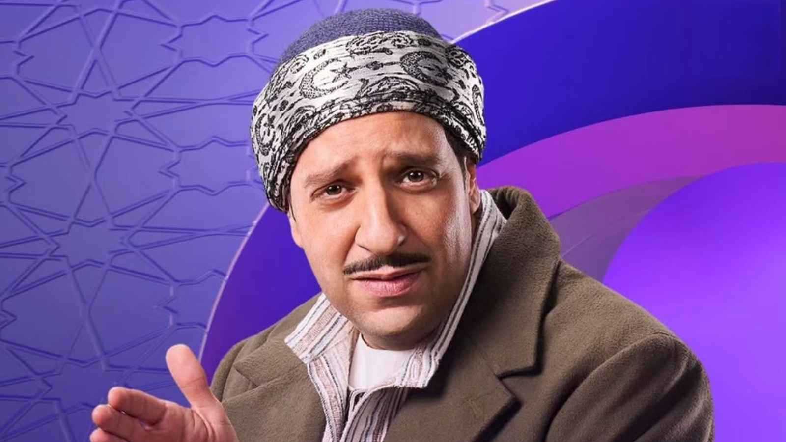 برومو مسلسل "النص التاني" يكشف أحداث الجزء الثاني