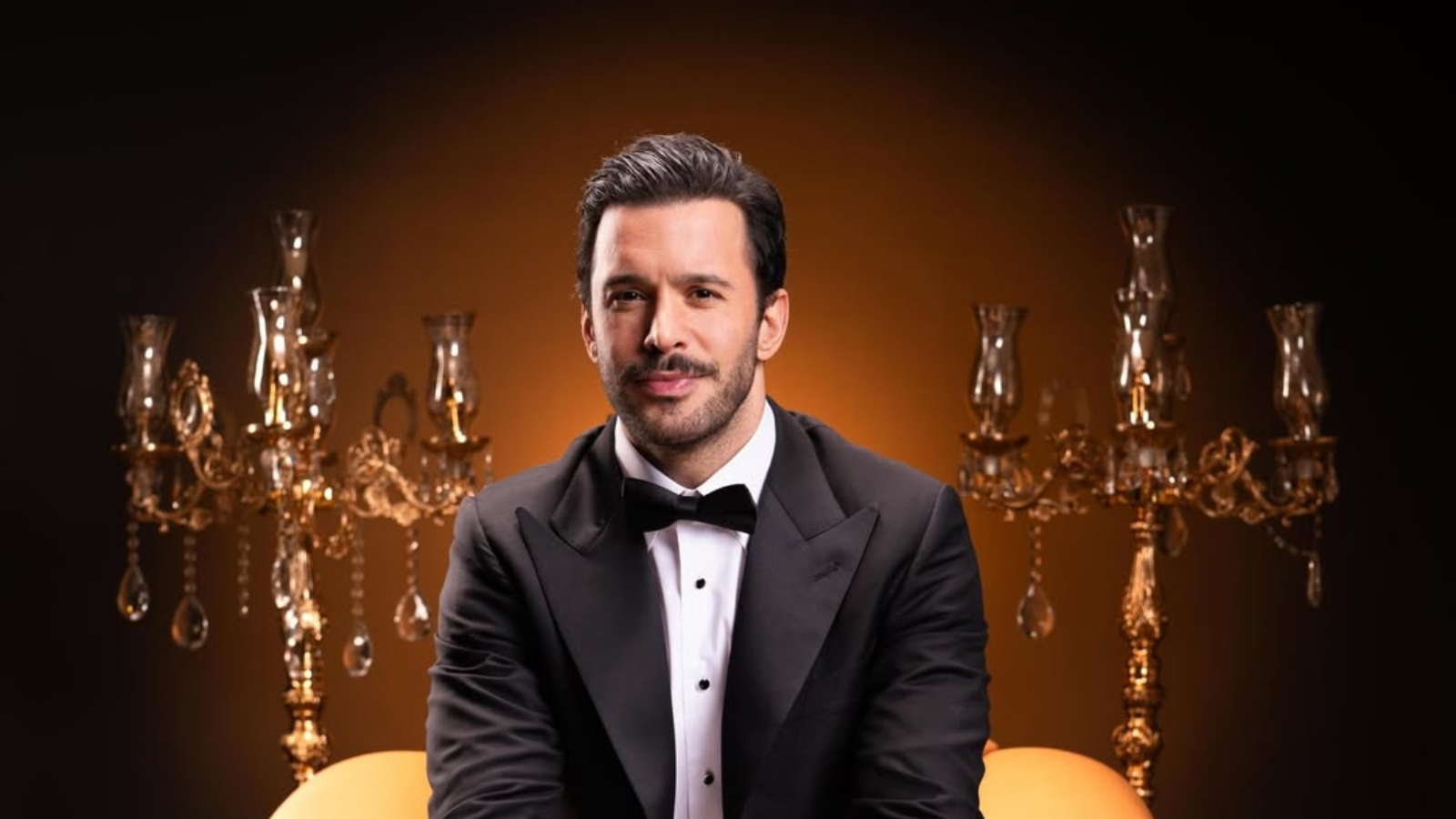 باريش أردوتش يحصد ميدالية ذهبية في عالم الرياضة 