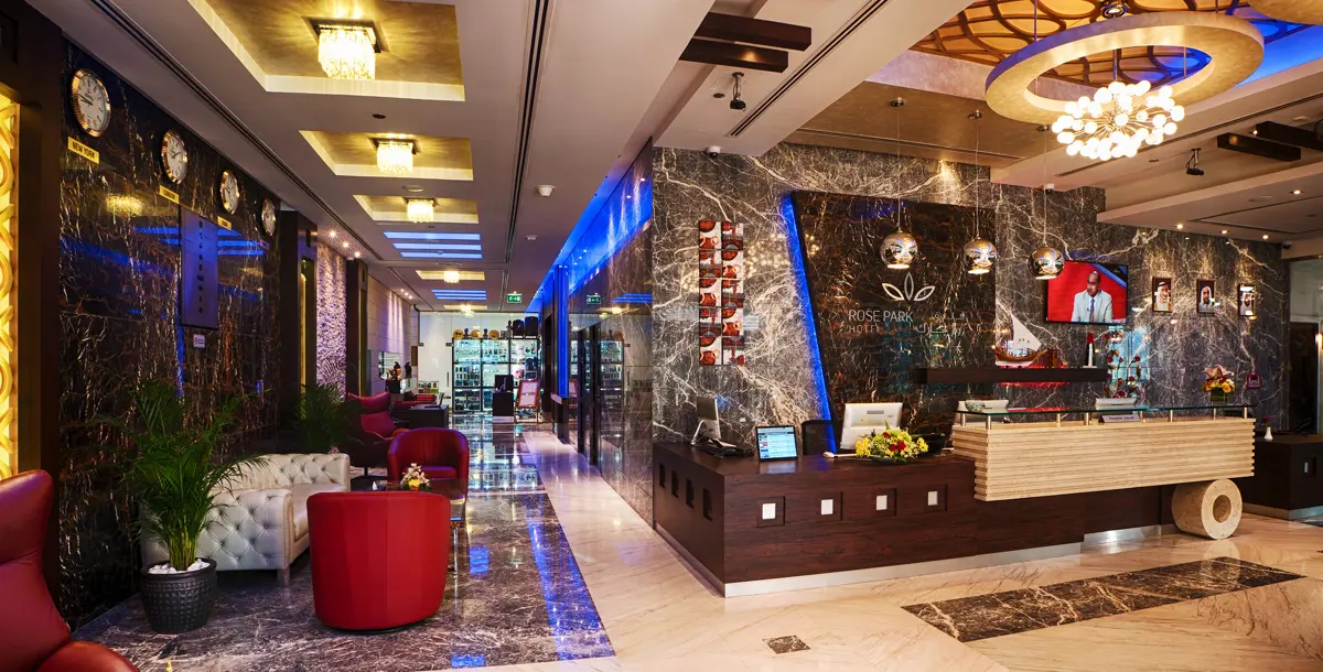 فنادق روز إنترناشيونال تتوسّع في دبي