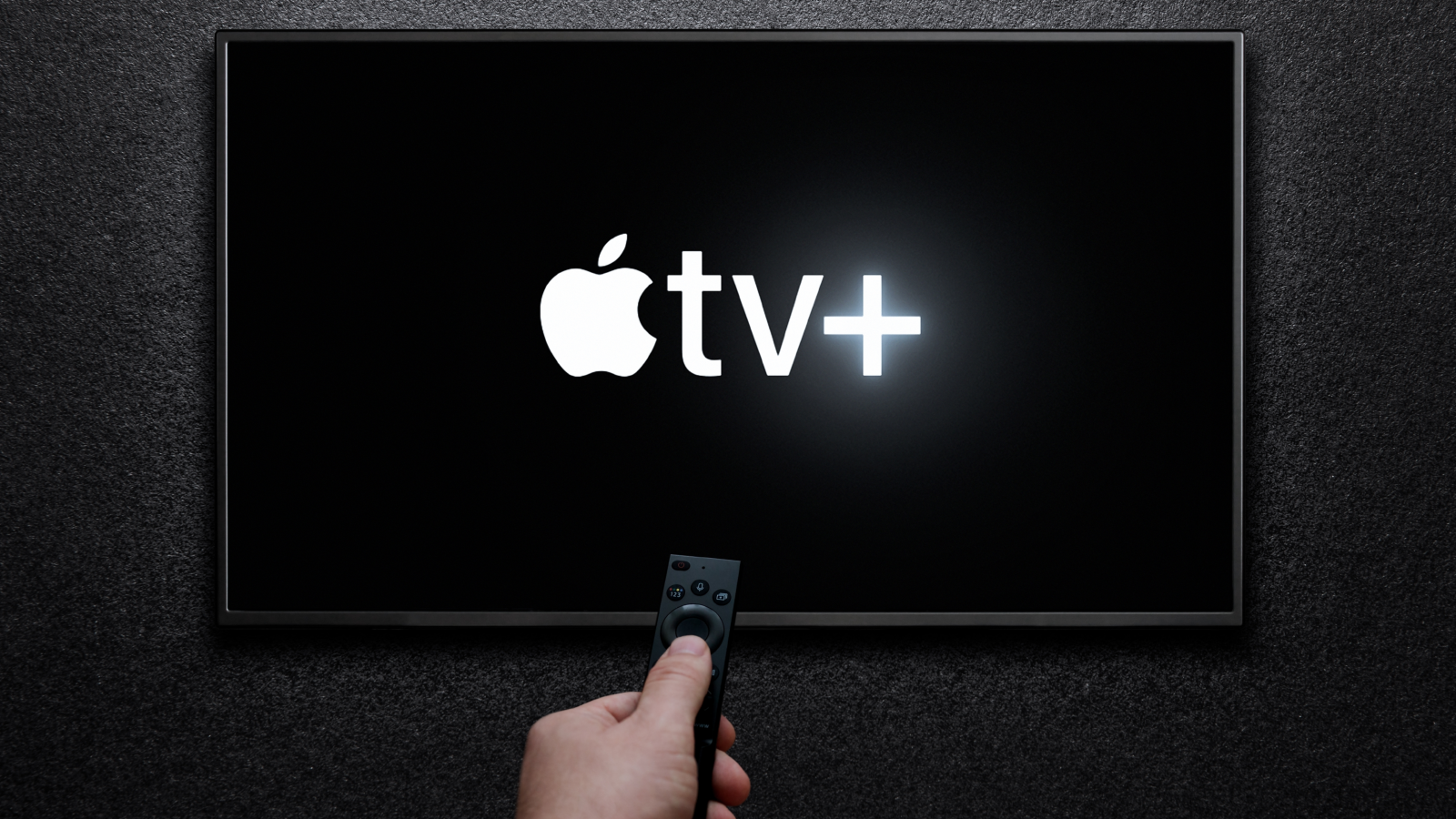 Apple TV+