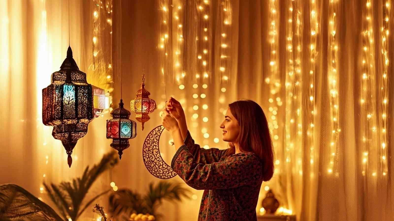 كيف يستقبل المسلمون شهر رمضان في الدول غير العربية؟