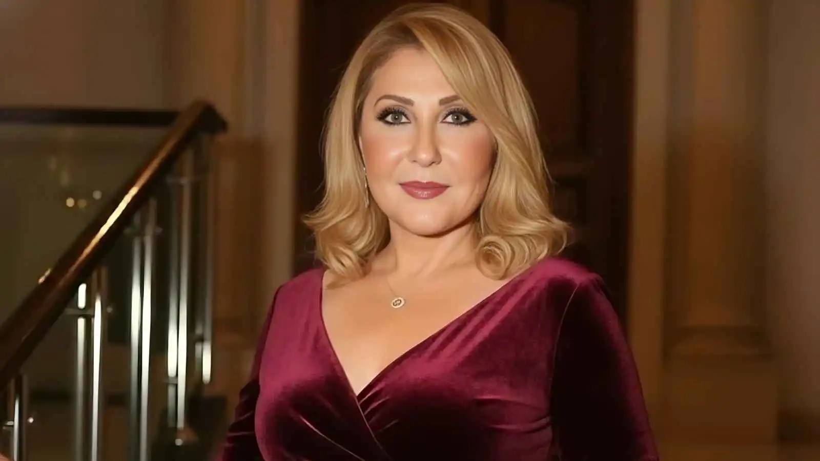 أزمة تصريحات بين فريال يوسف ونادية الجندي تصل إلى القضاء