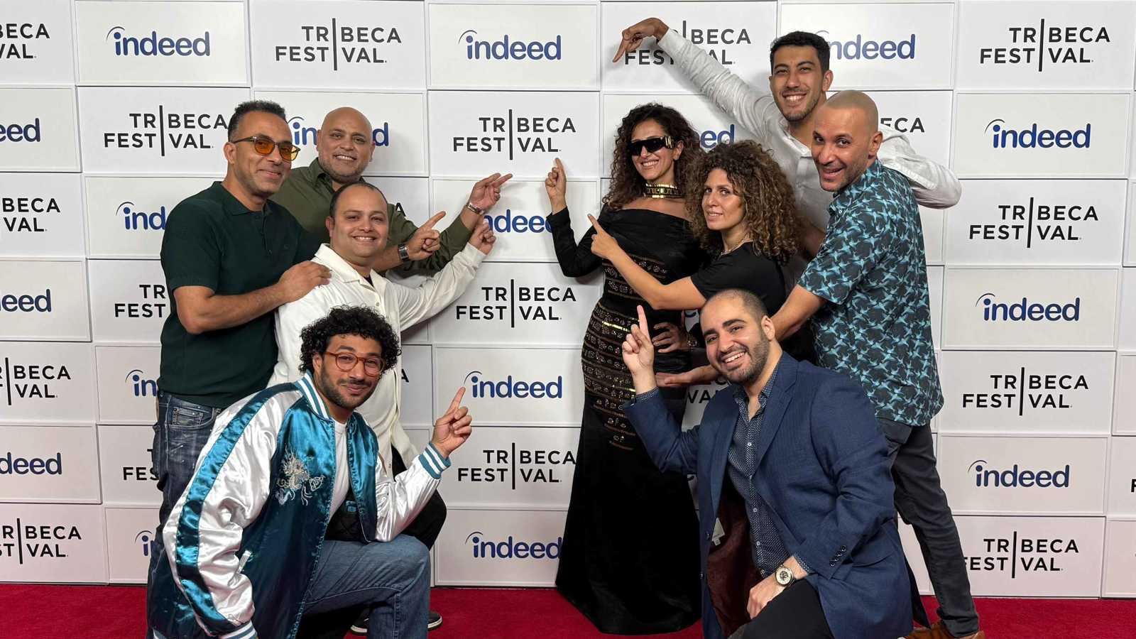 سحب فيلم نيللي كريم وحنان مطاوع من دور العرض.. تعرف إلى السبب