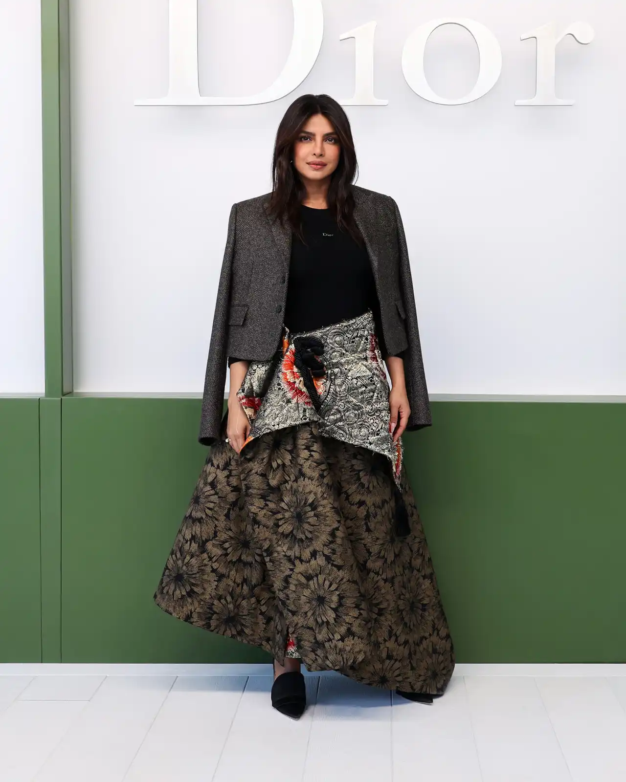 Priyanka Chopra