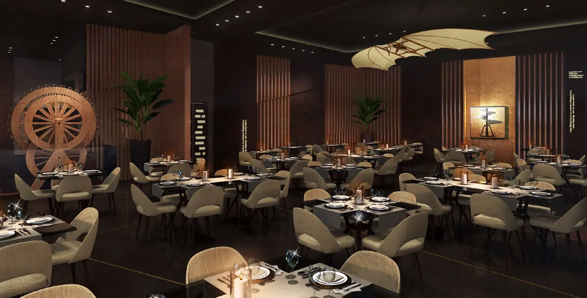 أول فندق دولي لمجموعة فنادق ستيلا دي ماري يفتتح أبوابه في دبي‎
