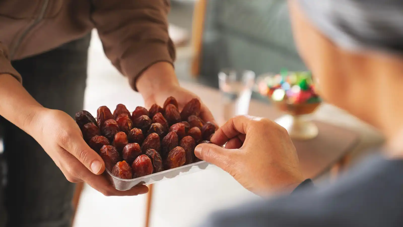 خطوات التخلص من إدمان السكريات قبل بدء رمضان