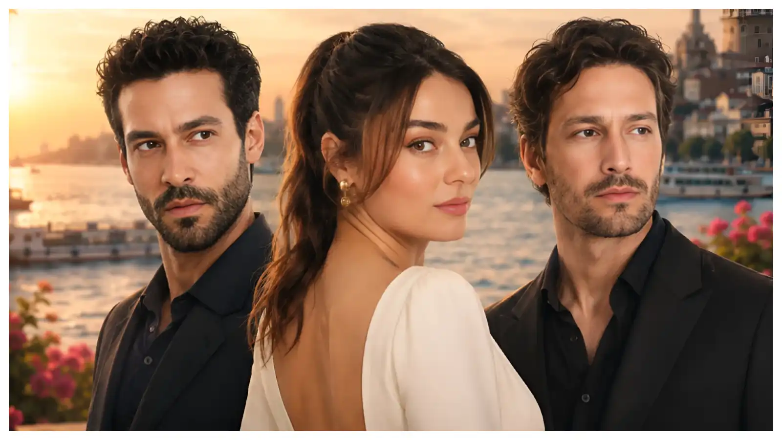 لماذا تصدرت الحلقة 4 من مسلسل "حب محتمل" قوائم الأكثر بحثًا؟