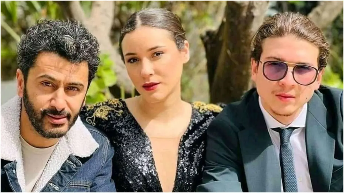 توقيف عرض مسلسل "حب ملوك" في تونس والجزائر بسبب مشاهد خادشة