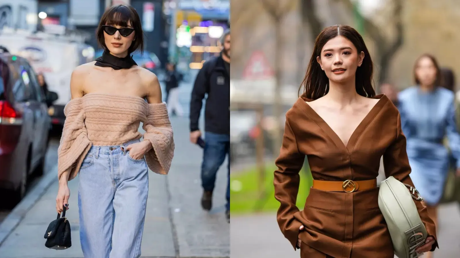 Off The Shoulder