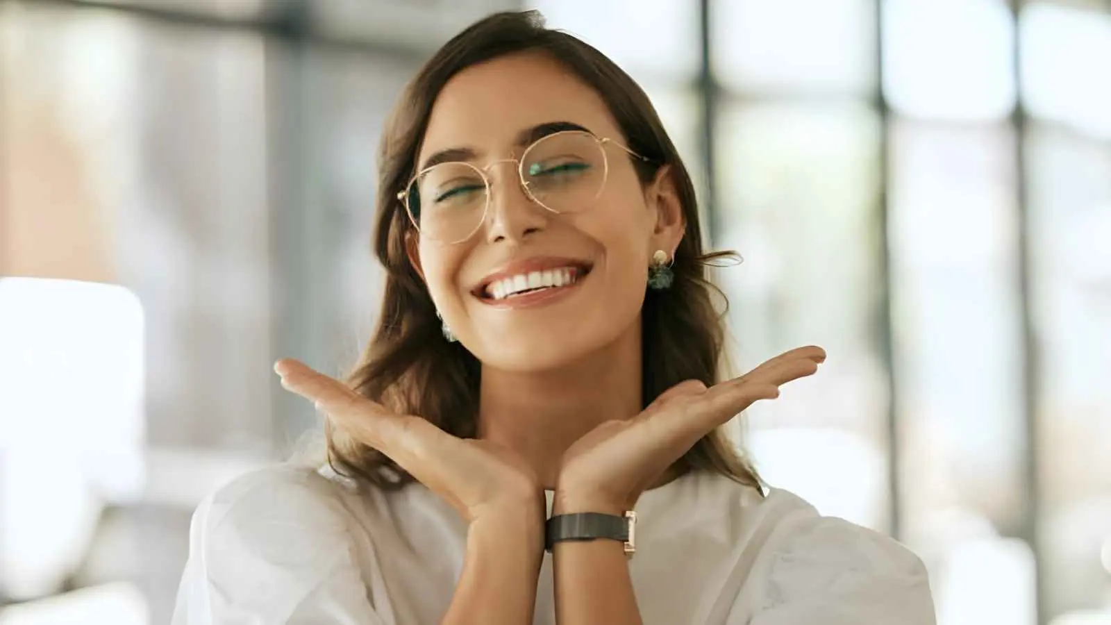 5 مفاتيح لاستعادة السعادة في عالم مضطرب