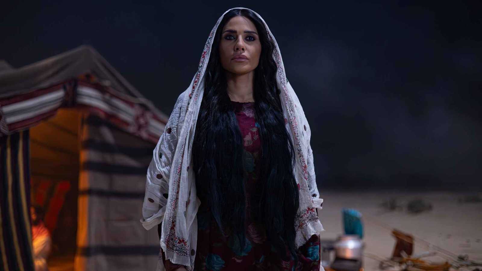 كيف ودعت إلهام علي مسلسل "شارع الأعشى 2"؟