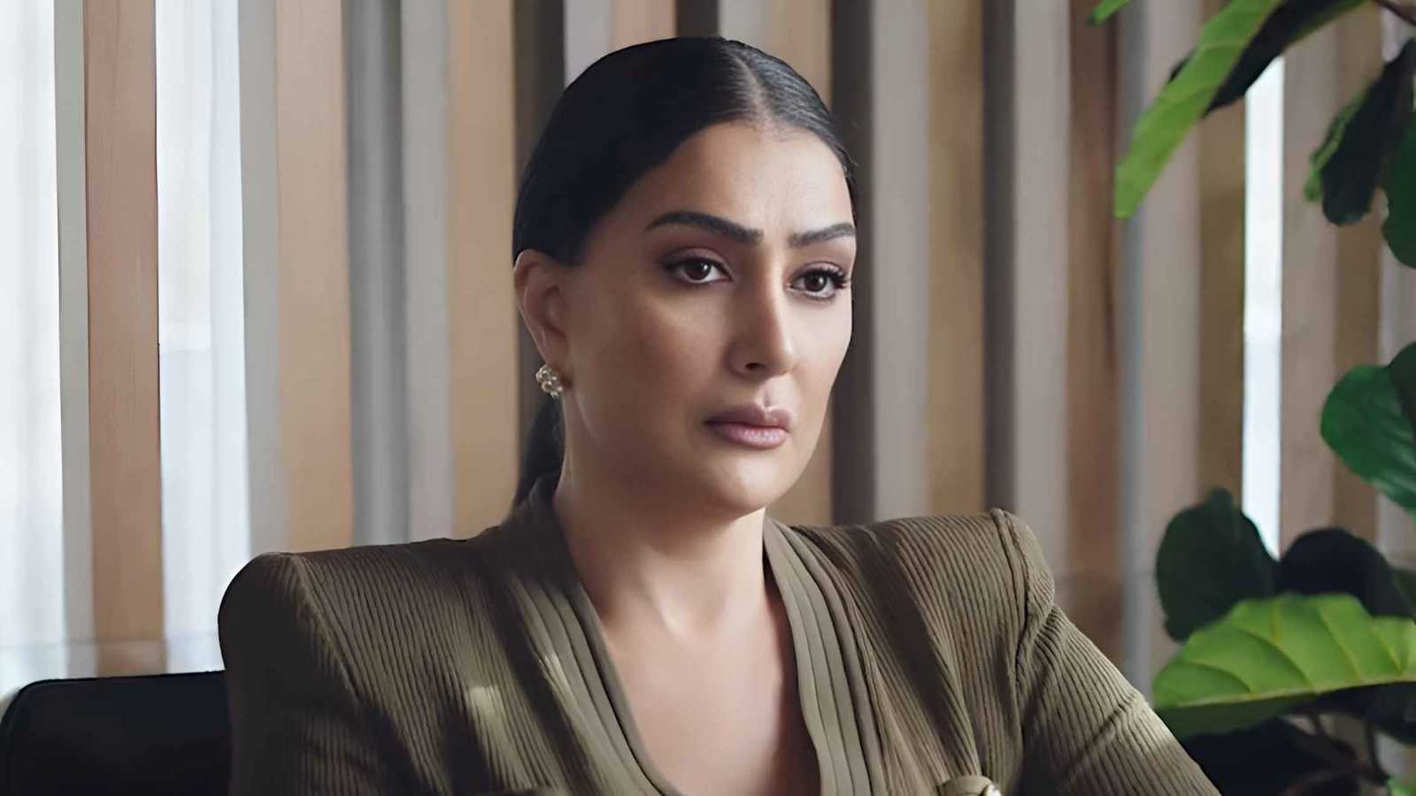 هشام الرشيدي يبدأ تحضيرات الجزء الثاني من "حدث بالفعل"