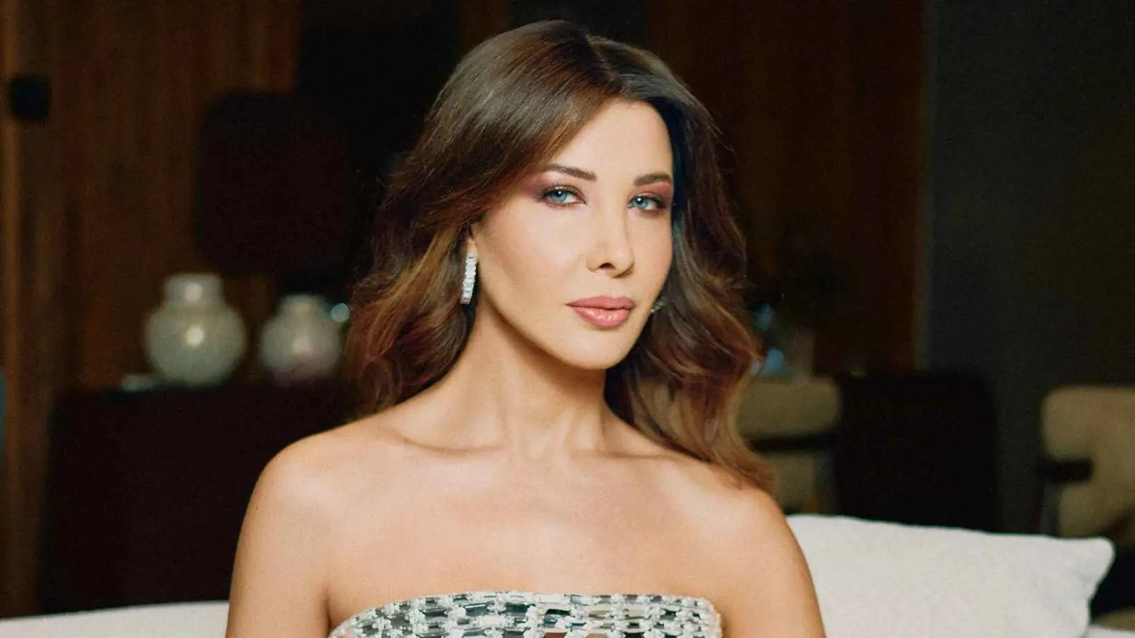 نانسي عجرم