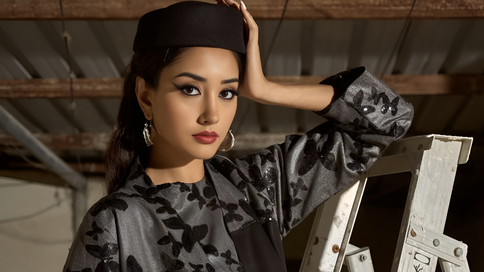 سارة المهندي في حوار عن رحلة Hindami من الخليج إلى العالمية