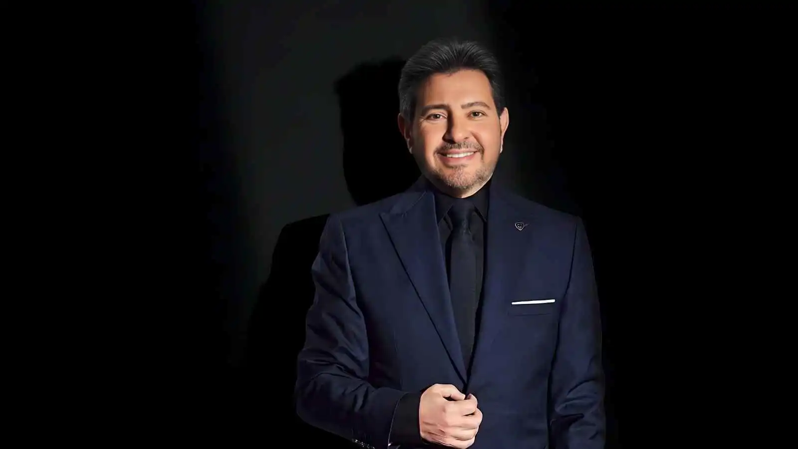 هاني شاكر