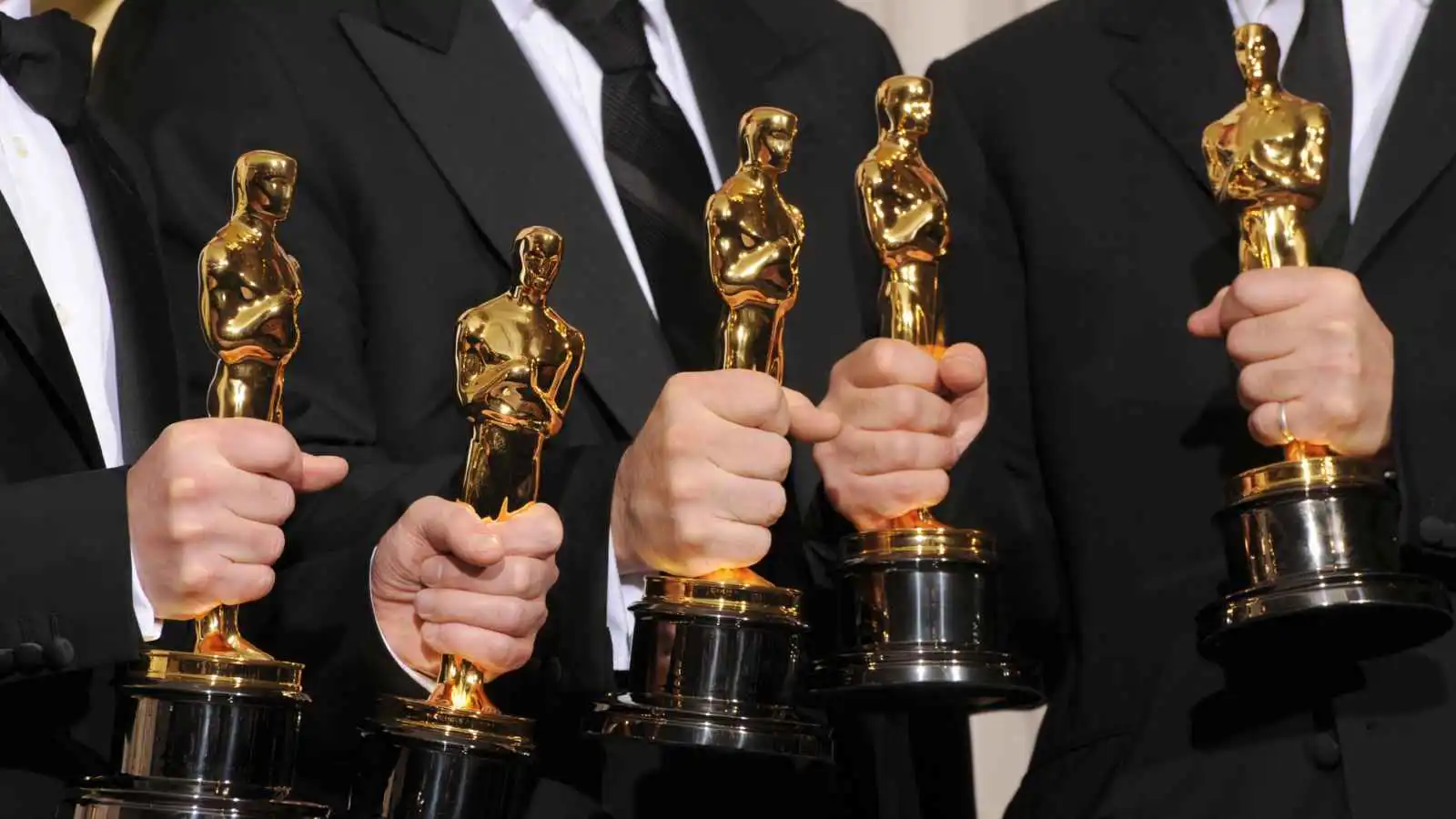 6 أفلام.. هل تصنع السينما العربية مفاجأة في أوسكار 2026؟