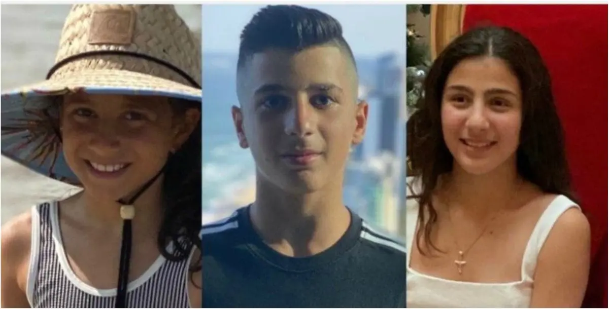 سائق مخمور بسيدني يقتل 4 أطفال لبنانيين دهسا.. الأب يعلق وينهار باكيا!