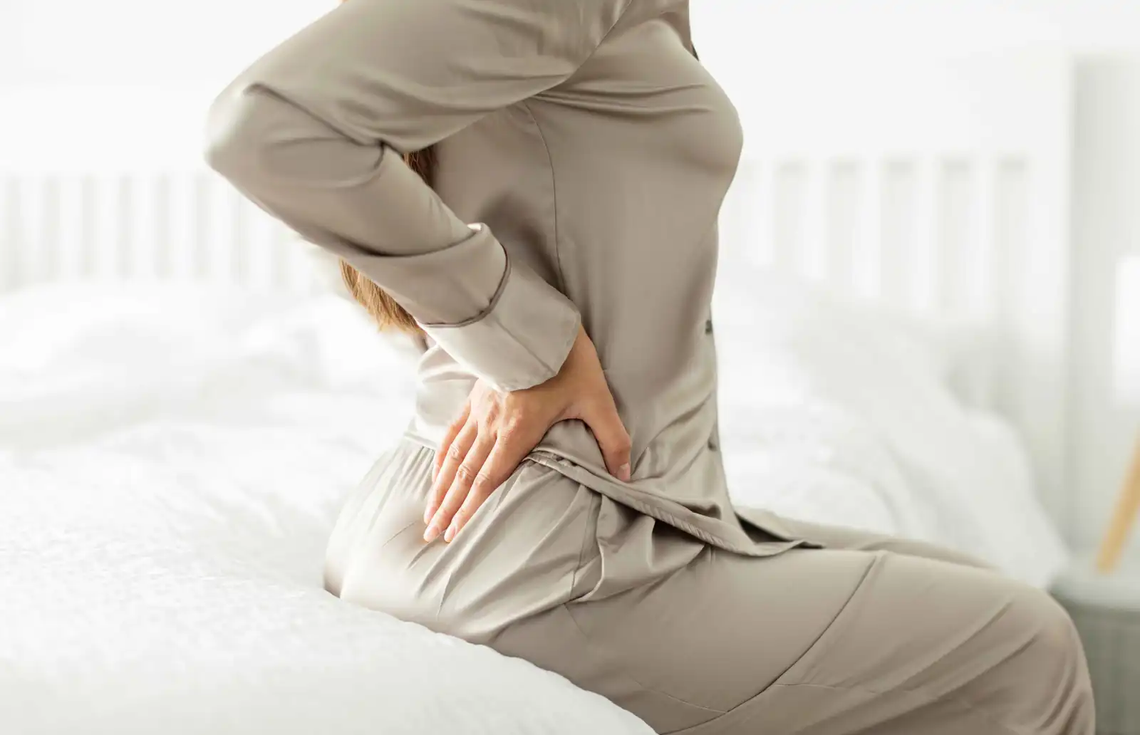 أعراض تحذيرية لتضرر الكلى